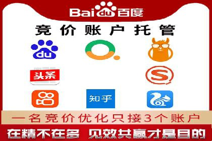 SEM关键词优化实战案例分享