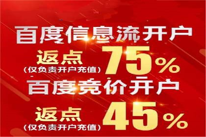 百度竞价广告费用构成解析及案例